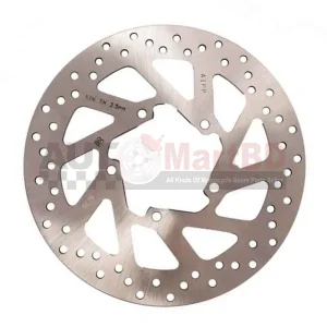 Yamaha FZS v2 Front Disc Brake Plate (21CF582U0000)