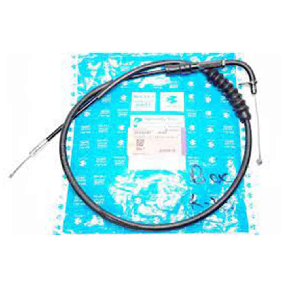 ACCELERATOR BAJAJ CABLE 4S (31191027) - Image 2