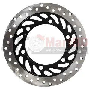 Front Disc Plate For Hero Hunk Motorcycle (45251KSP861S)
