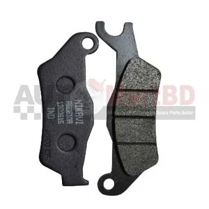 Suzuki Gixxer front disc brake pad  (5910134820000)
